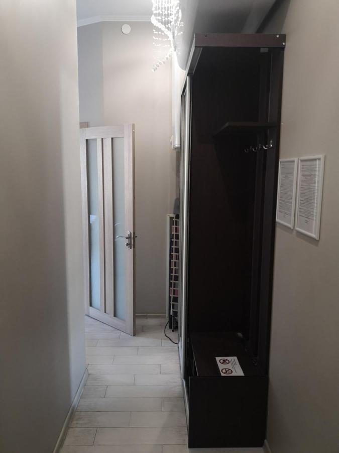 Welcome Apartments Center 키예프 외부 사진